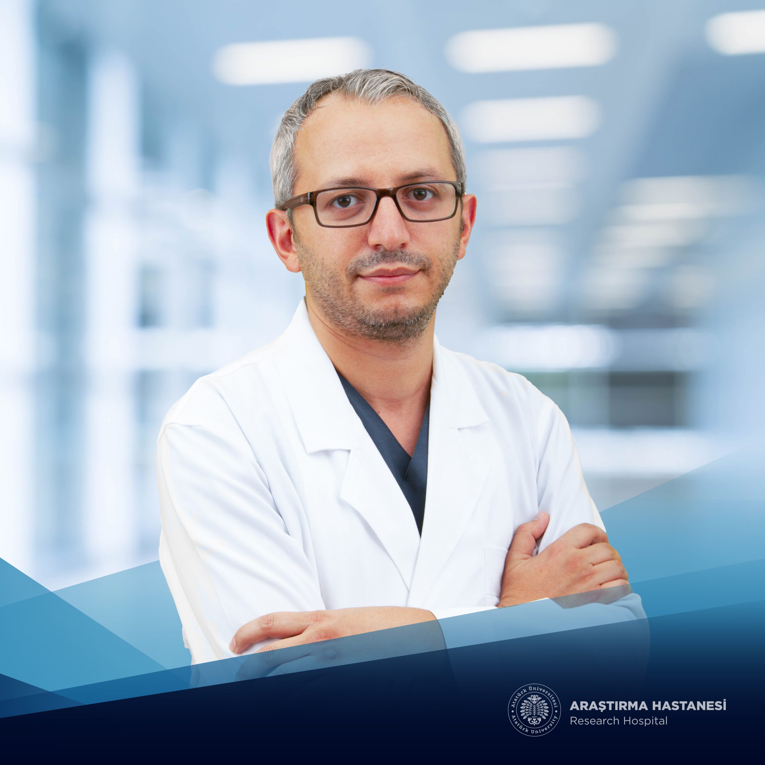 Doktorlar Ara t rma Hastanesi