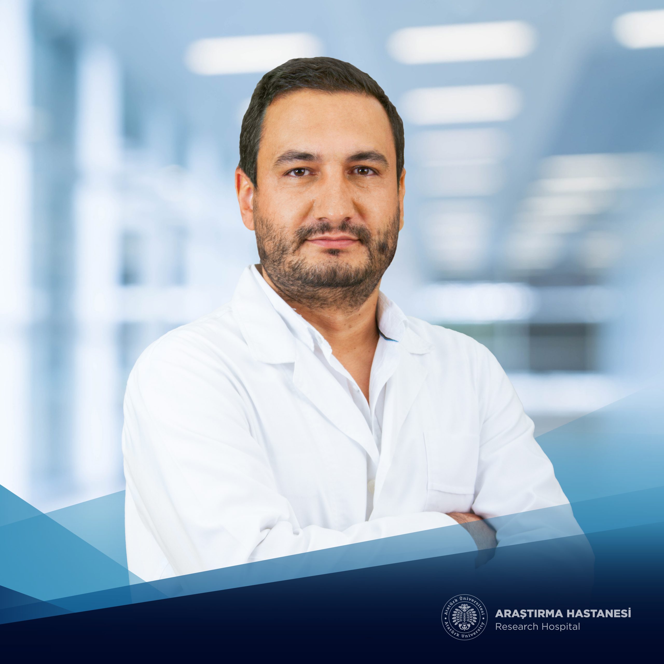 Doktorlar Ara t rma Hastanesi