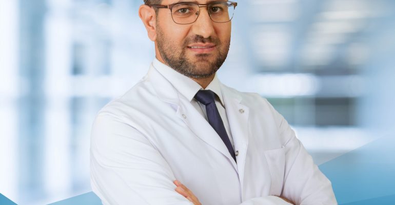 Ali GÜR