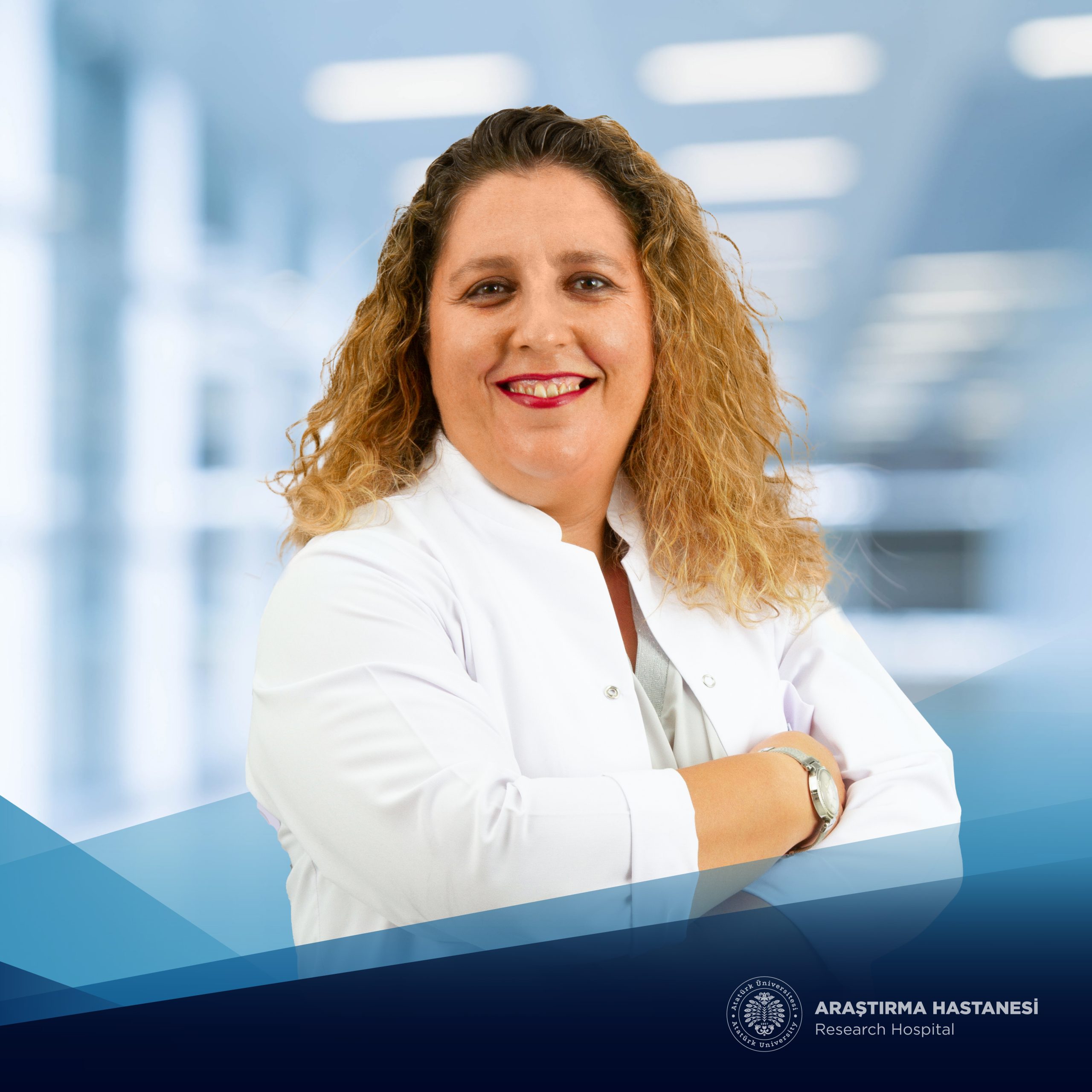 Doktorlar Ara t rma Hastanesi