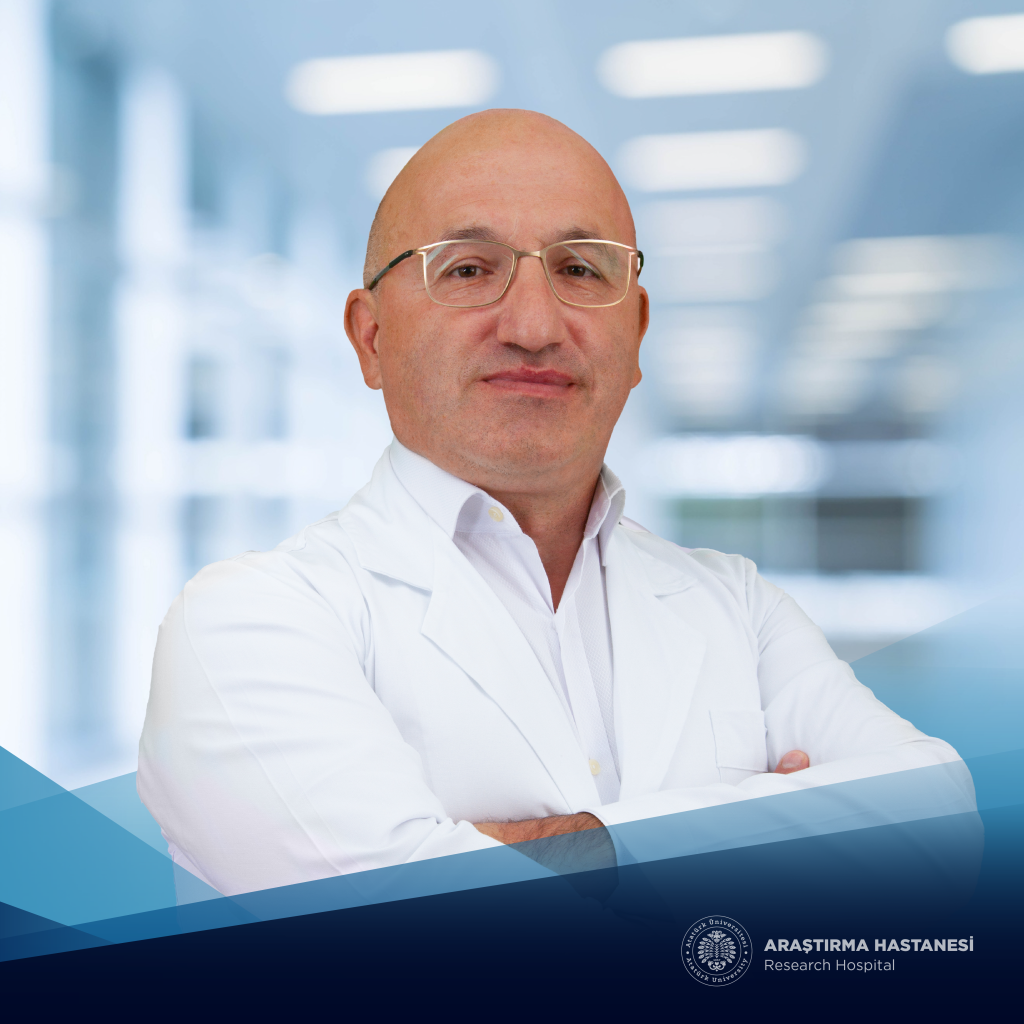Prof Dr M rteza AKIR Ara t rma Hastanesi