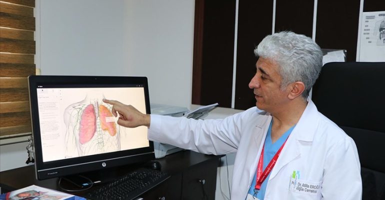 Prof. Dr. Atilla Eroğlu