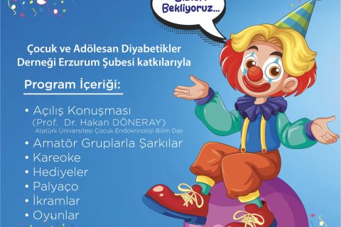 Diyabet Günü
