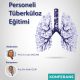tüberküloz eğitimi