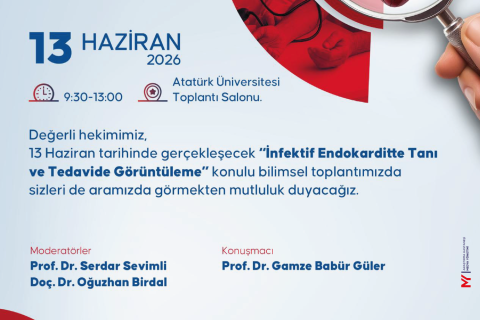 Kalp Afiş