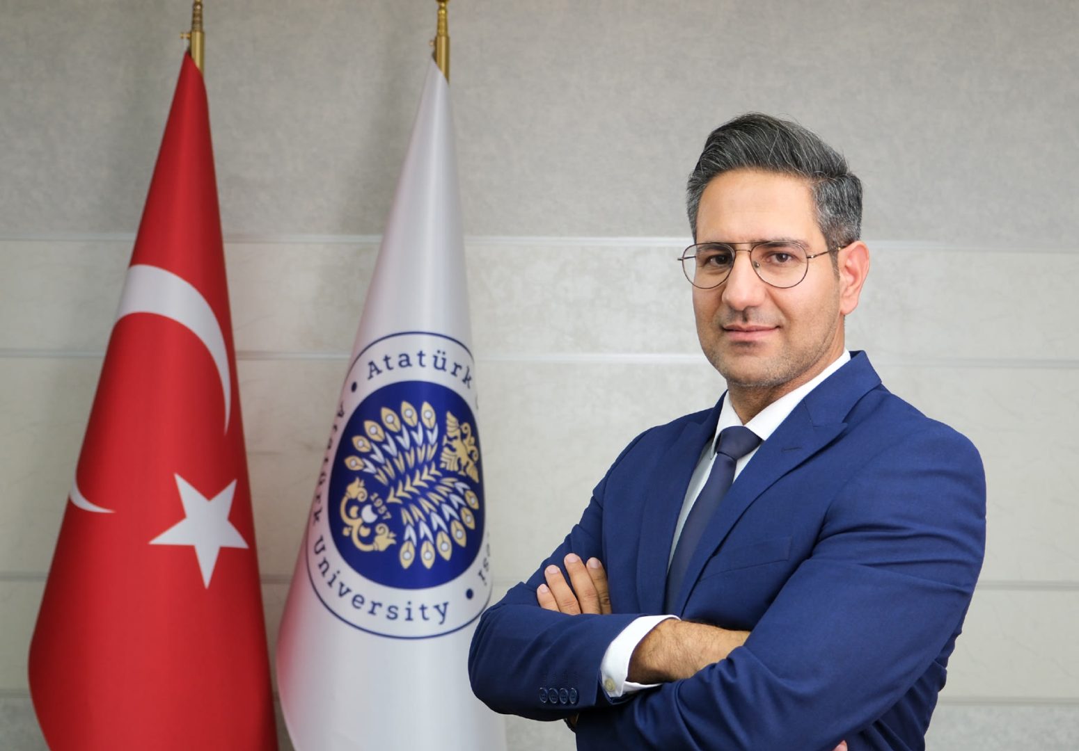 Ali Gür Kroplu