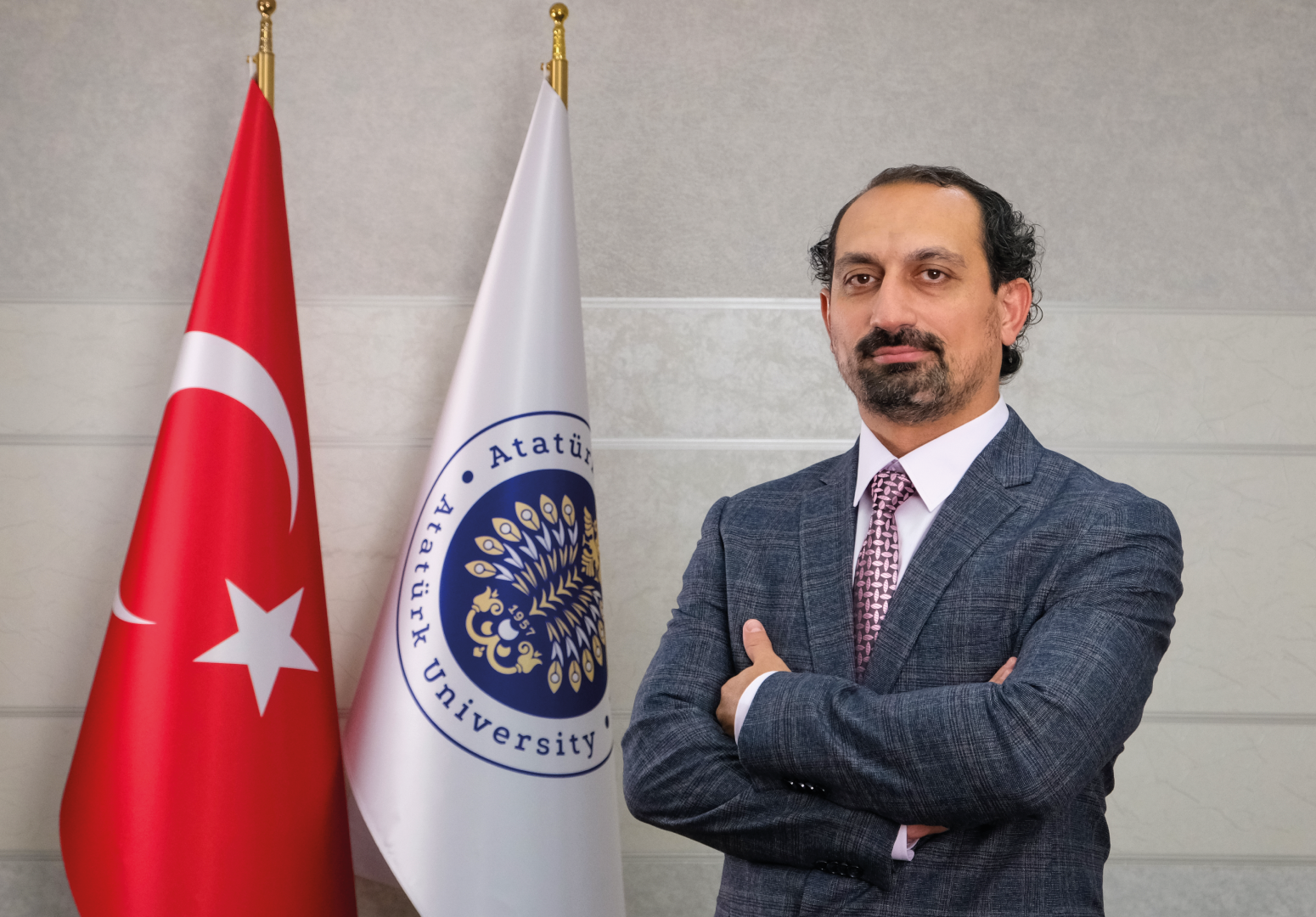 Mustafa Albayrak